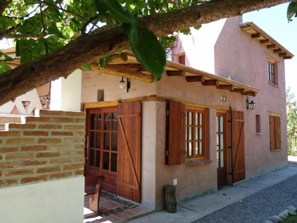 Cabanas Luna Y Sol Cafayate Room photo